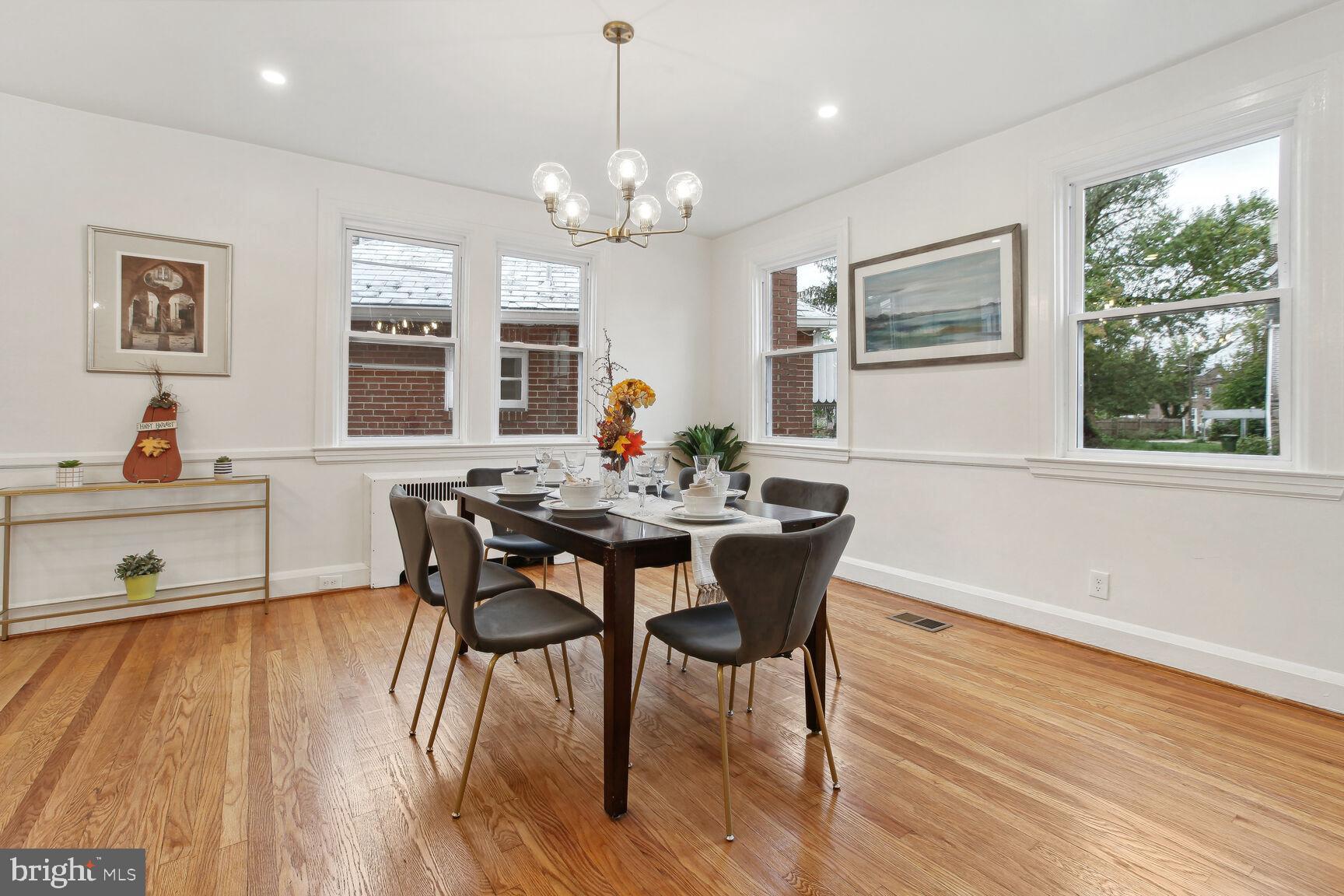4024 Garrison Boulevard Baltimore, MD 21215 - Photo 9 of 40
