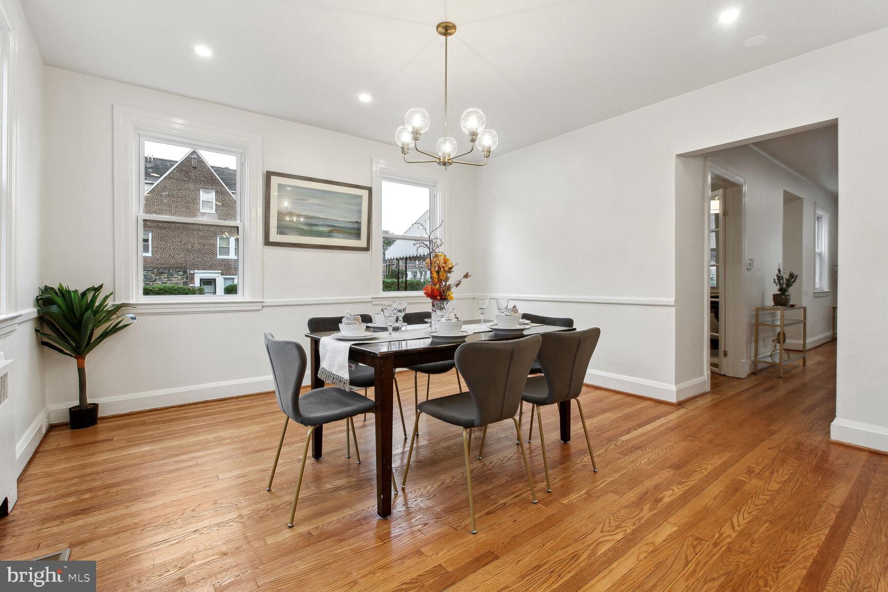 4024 Garrison Boulevard Baltimore, MD 21215 - Photo 10 of 40