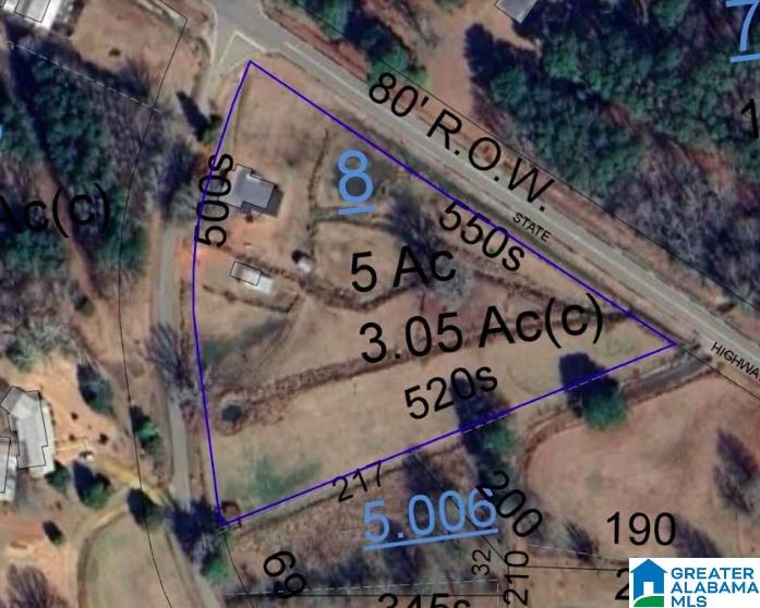 23400 East Highway 18 Berry, AL 35546 - Photo 18 of 18