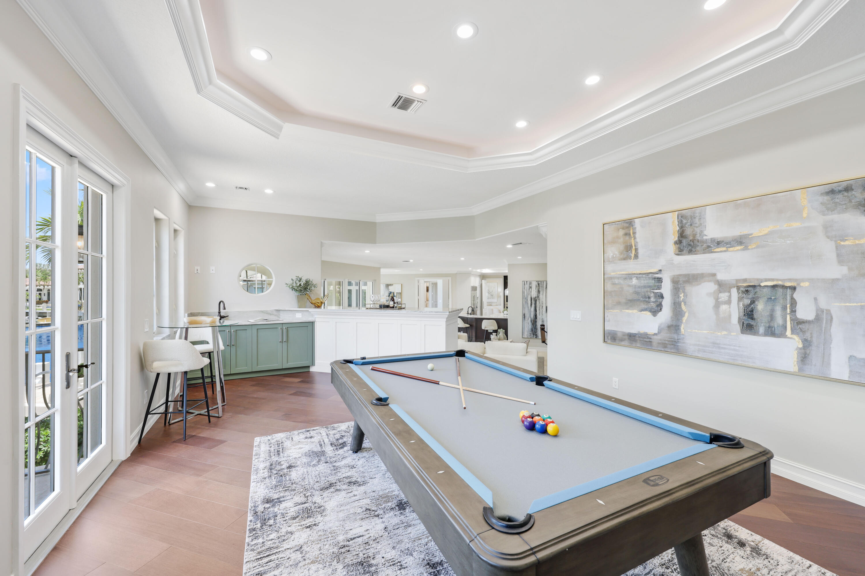 723 Marble Way Boca Raton, FL 33432 - Photo 10 of 89 Club Room