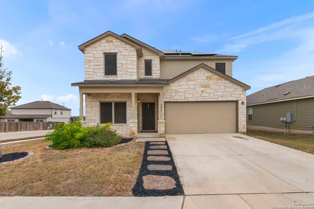 $355,000 | 6814 Shiraz Way, Converse, TX 78109