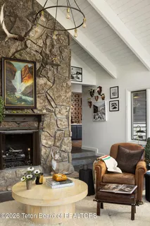 $3,875,000 | 8855 Riverfront Drive, Jackson, WY 83001