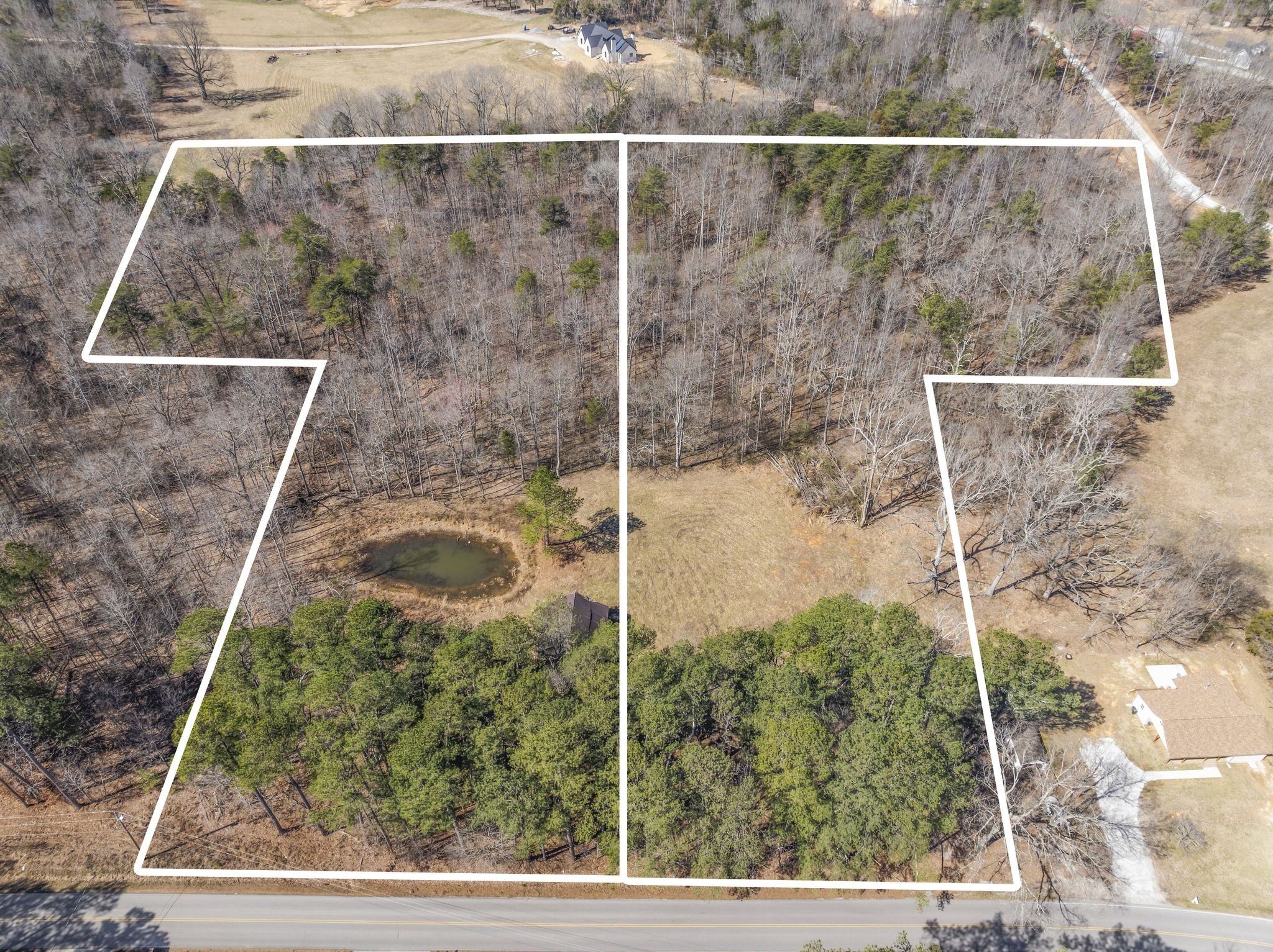 0 Spencer Mill Road Burns, TN 37029 - Photo 5 of 26