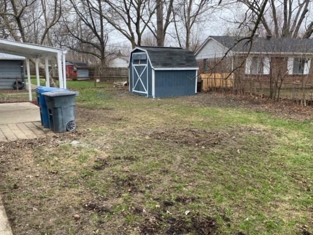 3925 Richelieu Road Indianapolis, IN 46226 - Photo 16 of 20 Gallery Image 16