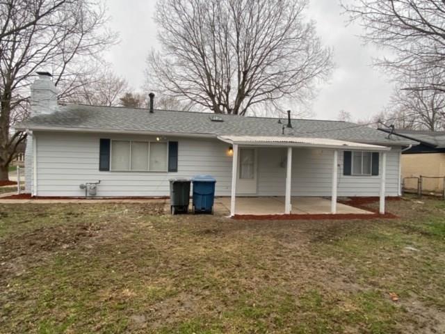 3925 Richelieu Road Indianapolis, IN 46226 - Photo 19 of 20 Gallery Image 19