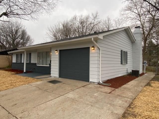 3925 Richelieu Road Indianapolis, IN 46226 - Photo 20 of 20 Gallery Image 20