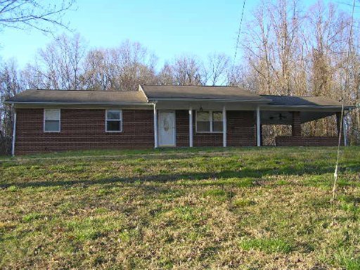 577 Fincher Road Newport, TN 37821 - Photo 1 of 1 Primary Photo