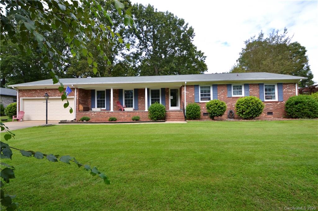 406 Willow Road Salisbury, NC 28147 - Photo 2 of 31