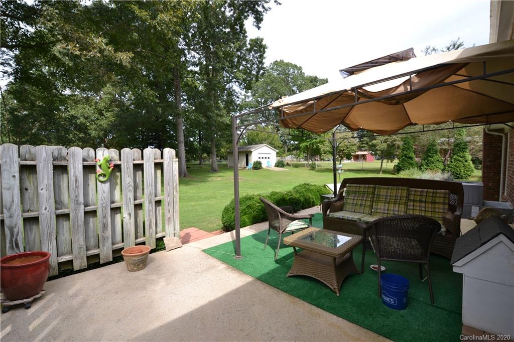 406 Willow Road Salisbury, NC 28147 - Photo 30 of 31