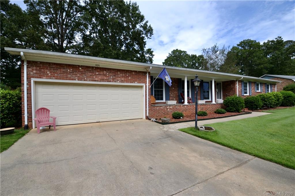 406 Willow Road Salisbury, NC 28147 - Photo 31 of 31