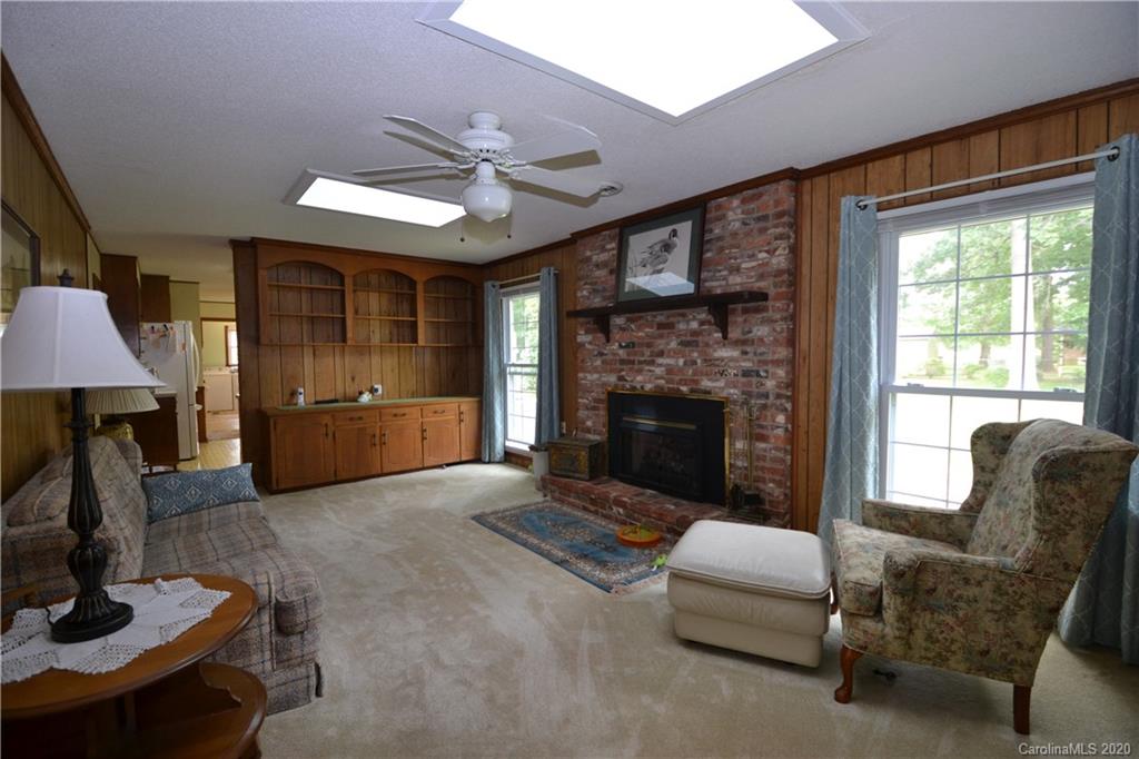 406 Willow Road Salisbury, NC 28147 - Photo 8 of 31