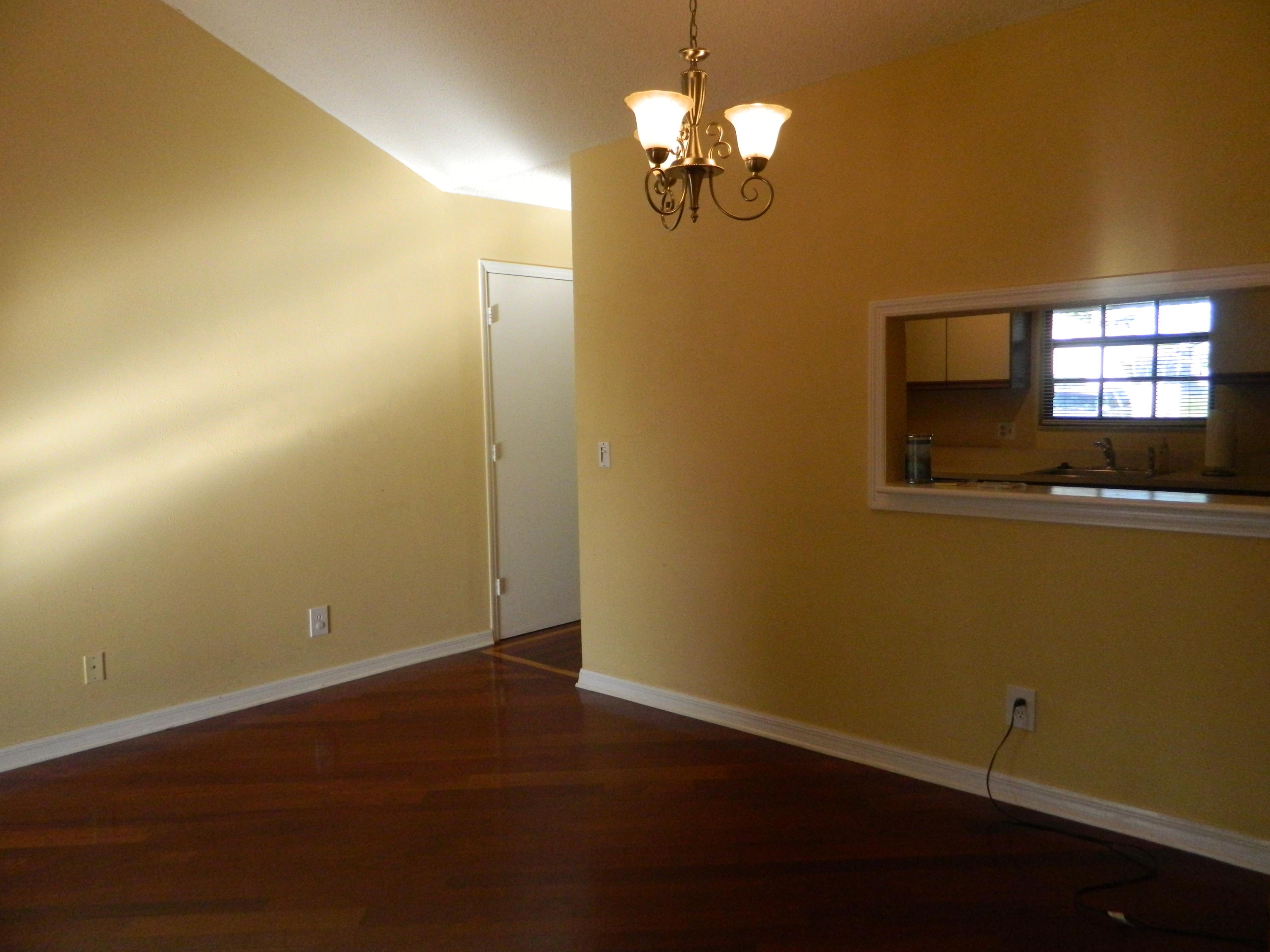 5854 Southeast Mitzi Lane Stuart, FL 34997 - Photo 3 of 18 Dining Area