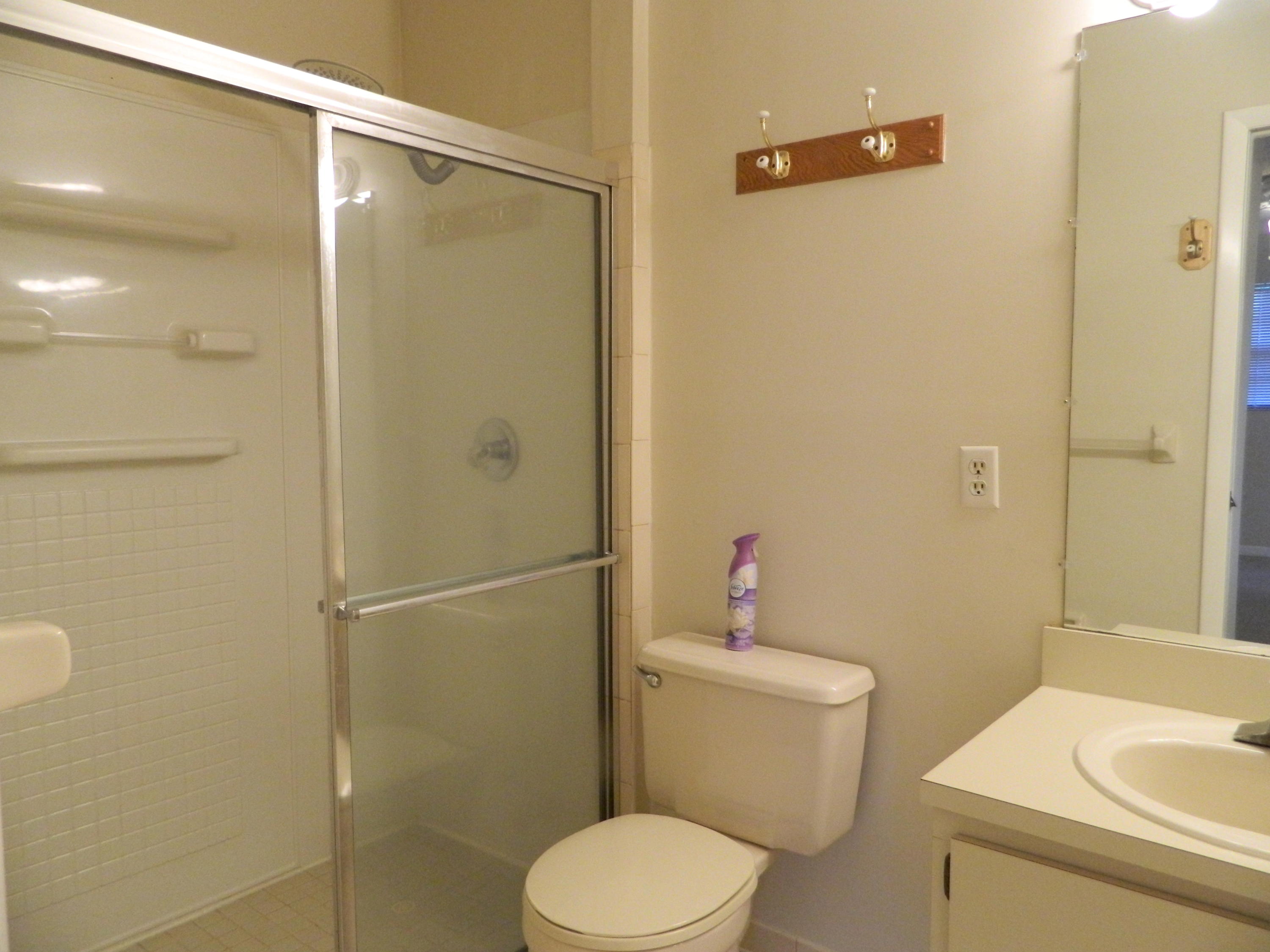 5854 Southeast Mitzi Lane Stuart, FL 34997 - Photo 9 of 18 Master bath
