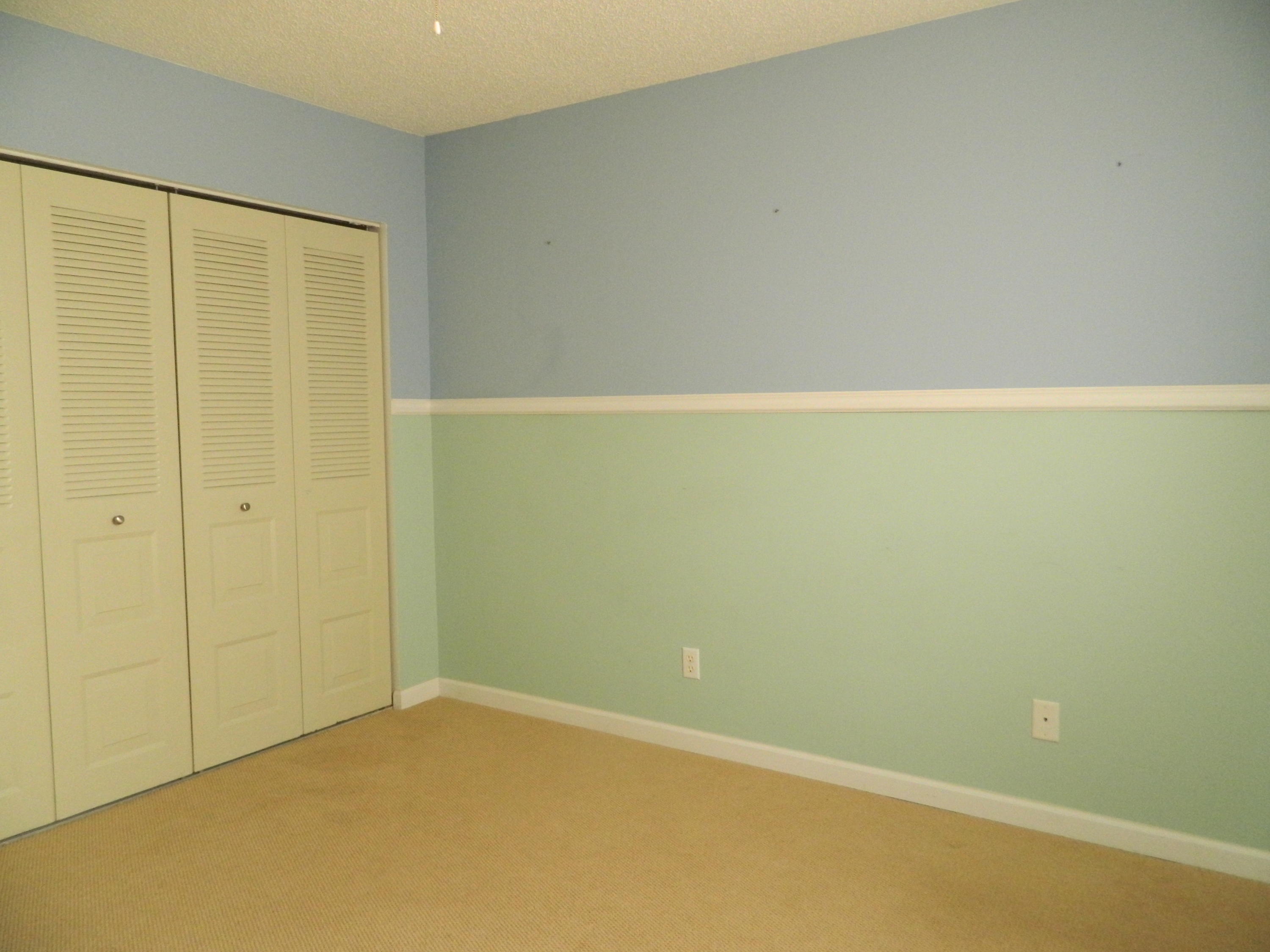 5854 Southeast Mitzi Lane Stuart, FL 34997 - Photo 10 of 18 Bedroom 2