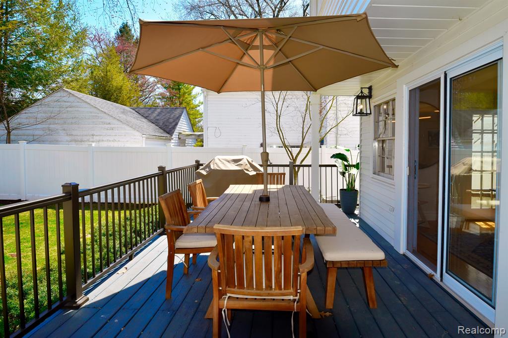 232 Baldwin Road Birmingham, MI 48009 - Photo 28 of 31