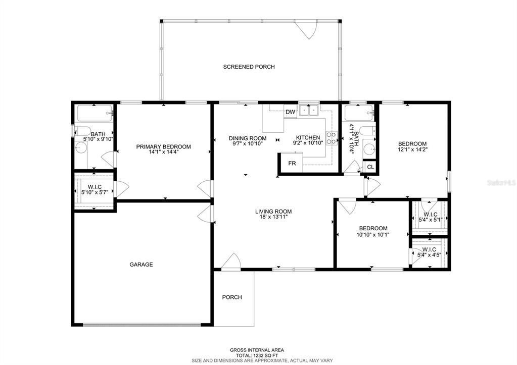 1415 East Stuart Street Bartow, FL 33830 - Photo 3 of 44