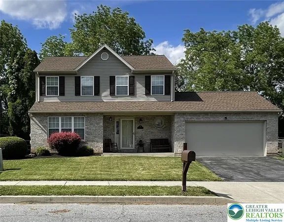 $449,900 | 71 Penn's Grant Drive, Easton, PA 18045