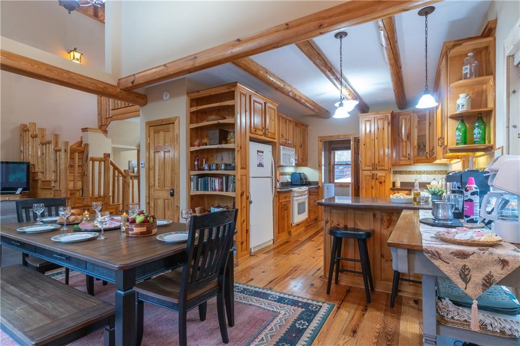 236 Rosen Strasse Helen, GA 30545 - Photo 25 of 92