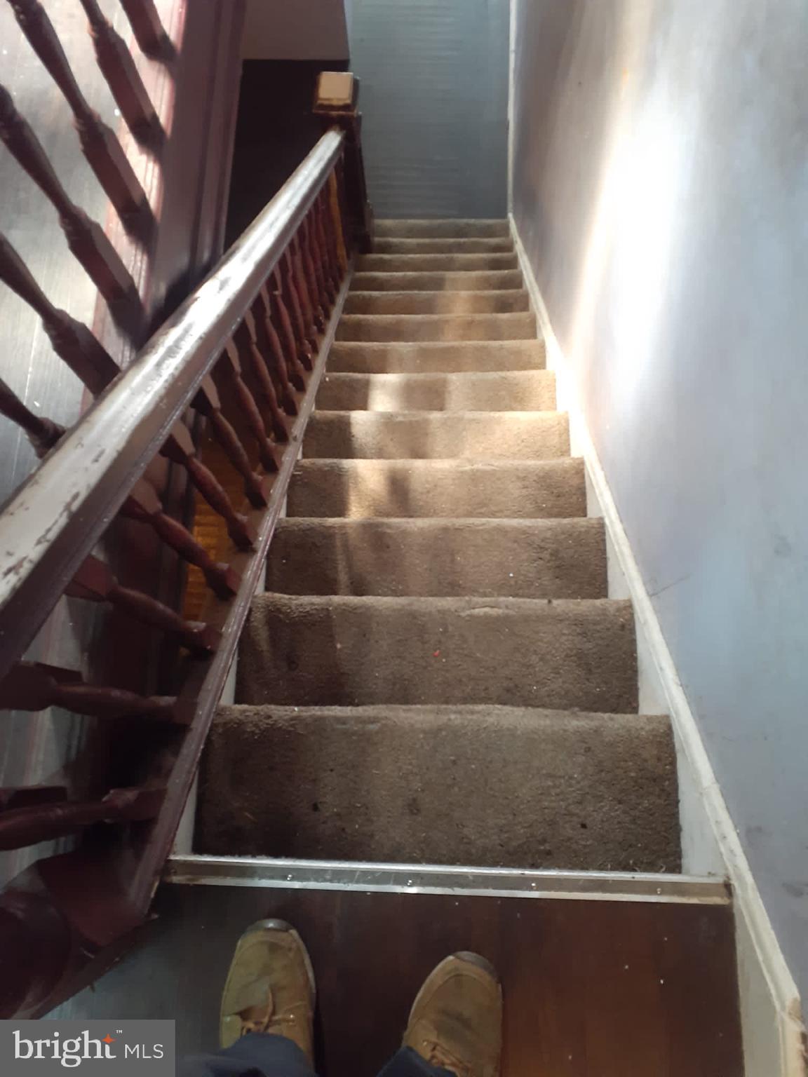 1708 Normal Avenue Baltimore, MD 21213 - Photo 4 of 8