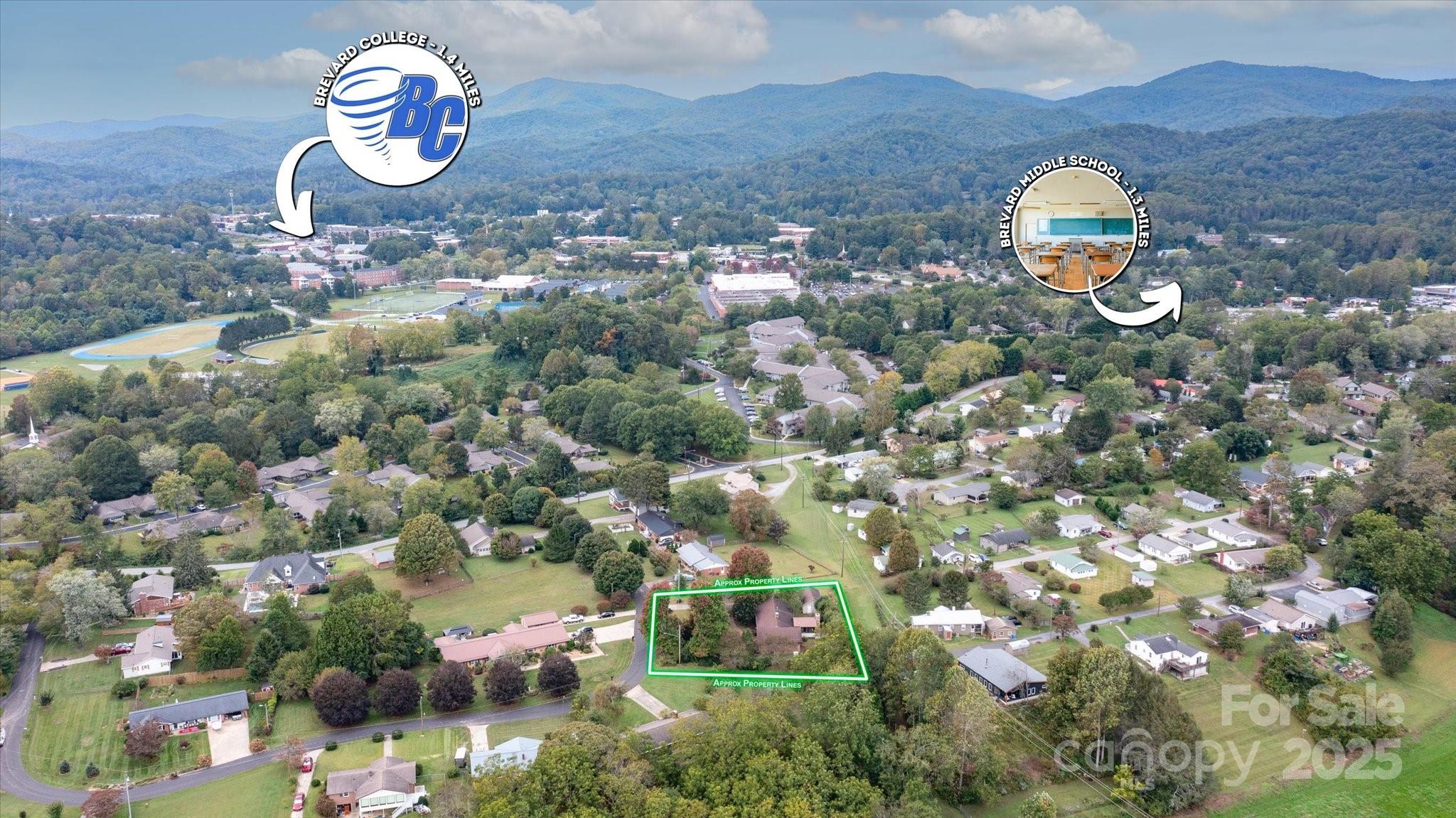 196 Broadview Circle Brevard, NC 28712 - Photo 41 of 45