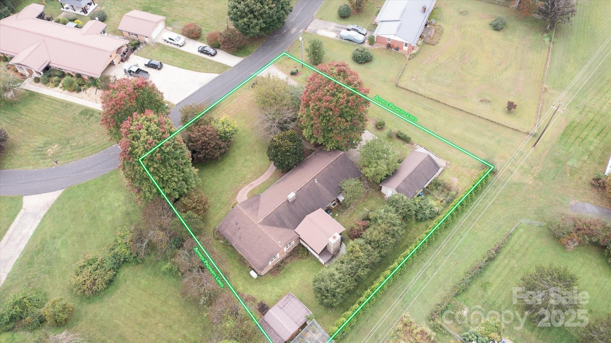 196 Broadview Circle Brevard, NC 28712 - Photo 43 of 45