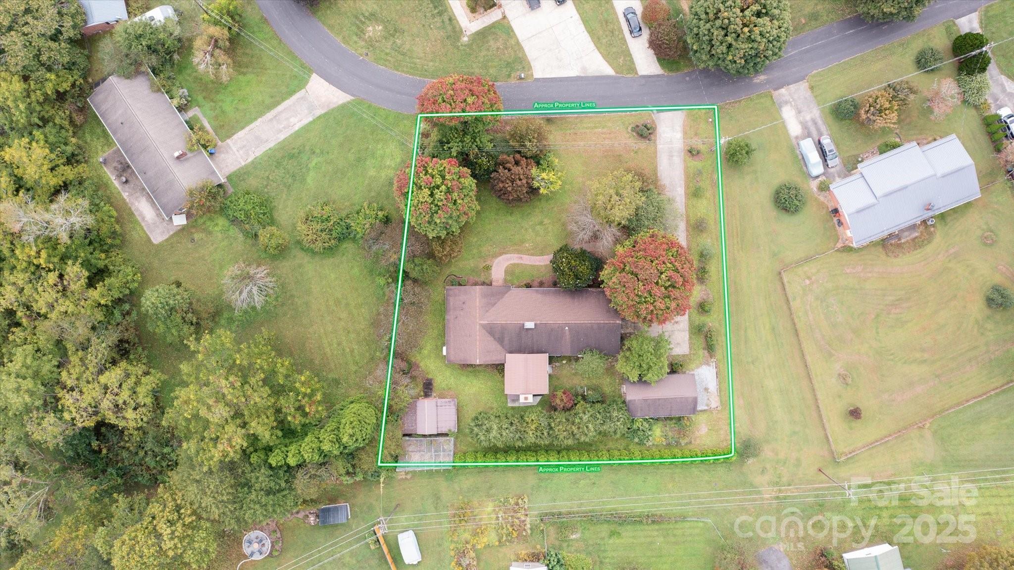 196 Broadview Circle Brevard, NC 28712 - Photo 44 of 45