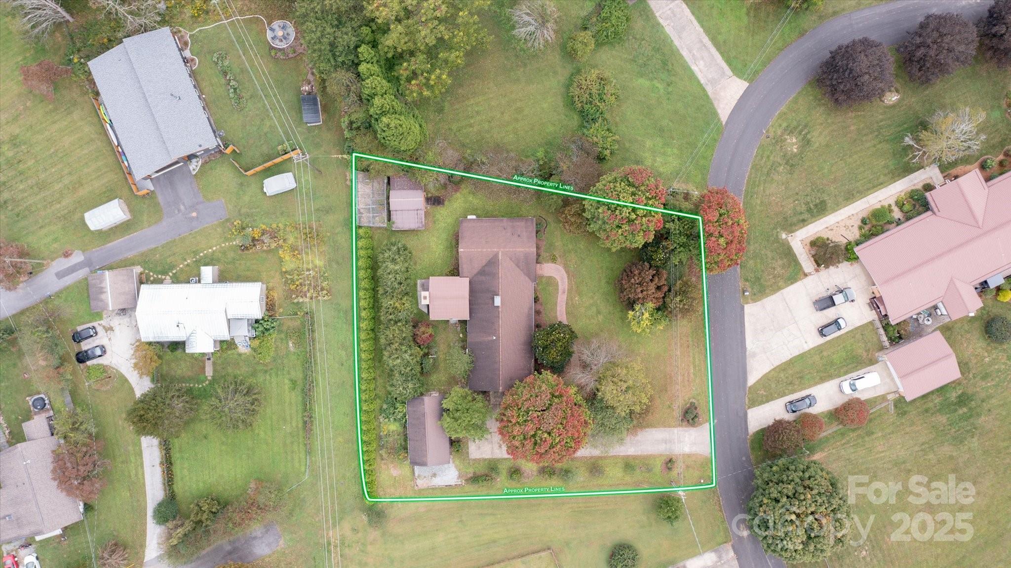196 Broadview Circle Brevard, NC 28712 - Photo 45 of 45
