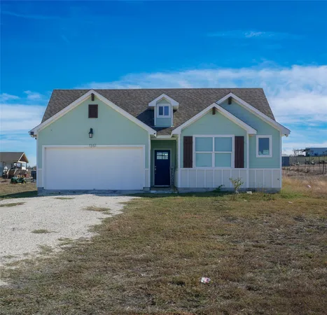 $500,000 | 1351 County Road 419, Taylor, TX 76574
