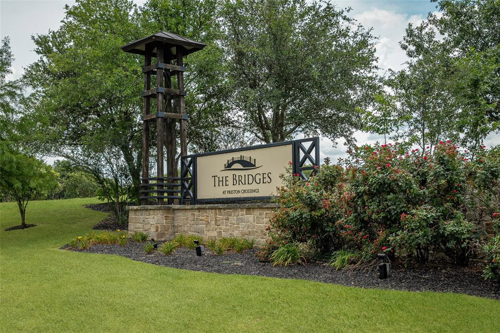 1408 Wolf Ridge Run Gunter, TX 75058 - Photo 12 of 15
