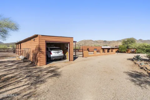 $1,775,000 | 40205 North 26th Street, Cave Creek, AZ 85331