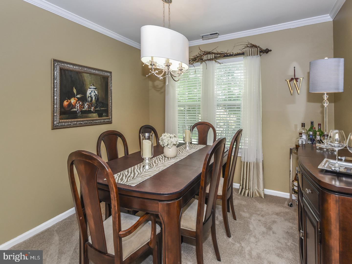 239 Aspen Road Yardley, PA 19067 - Photo 8 of 33 Dining Room