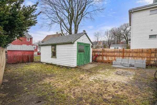 $3,800 | 16 Gordon Street, Unit 16, Malden, MA 02148