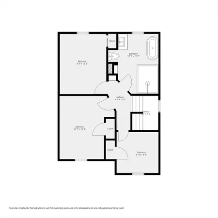 $3,800 | 16 Gordon Street, Unit 16, Malden, MA 02148