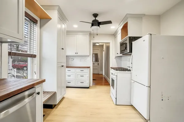 $3,800 | 16 Gordon Street, Unit 16, Malden, MA 02148