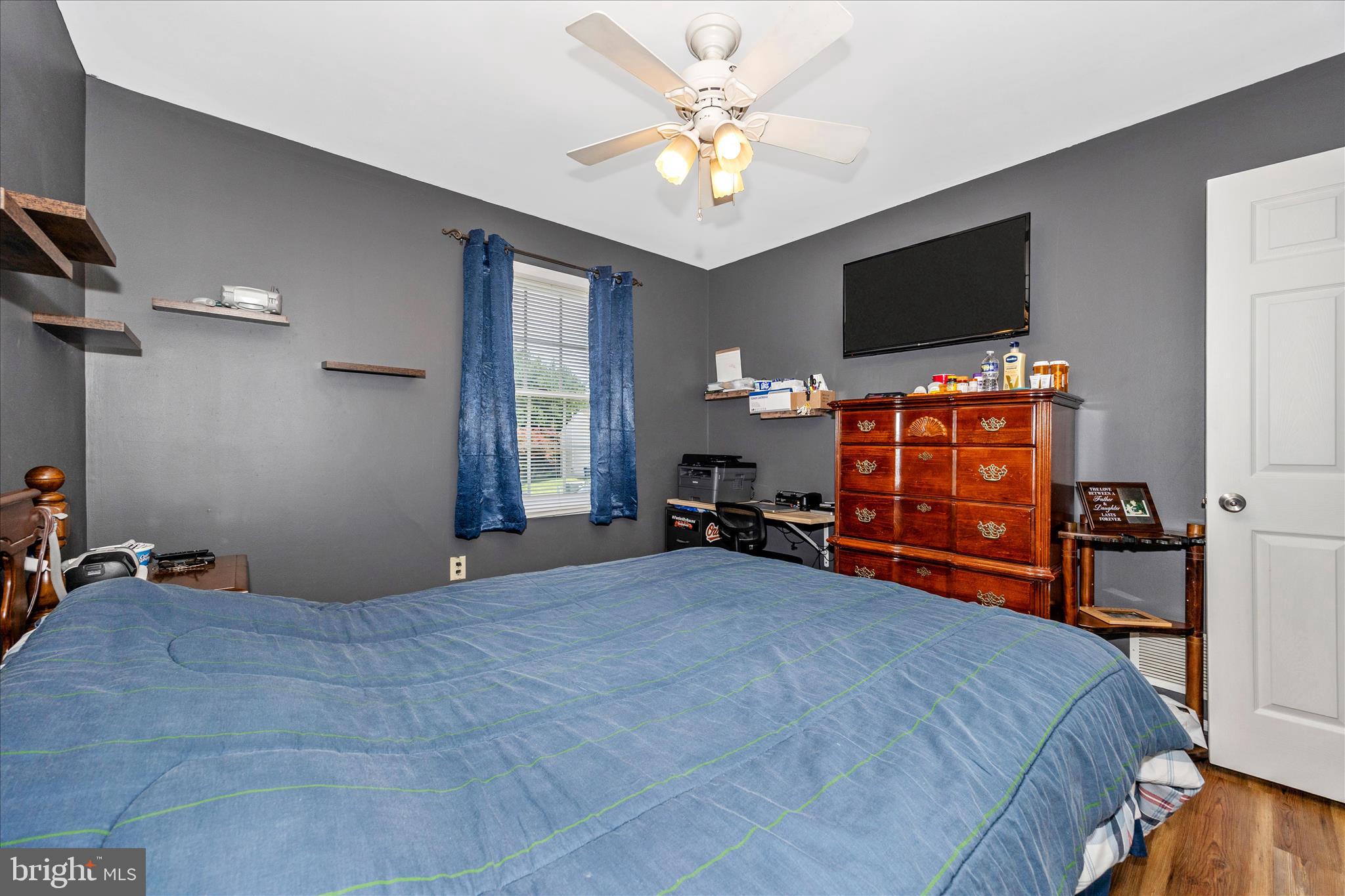 109 Rebecca's Court Smithsburg, MD 21783 - Photo 25 of 44 Bedroom 2