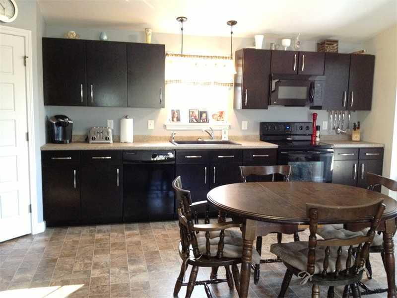 197 Ridley Road Springvale, ME 04083 - Photo 4 of 10 Kitchen.