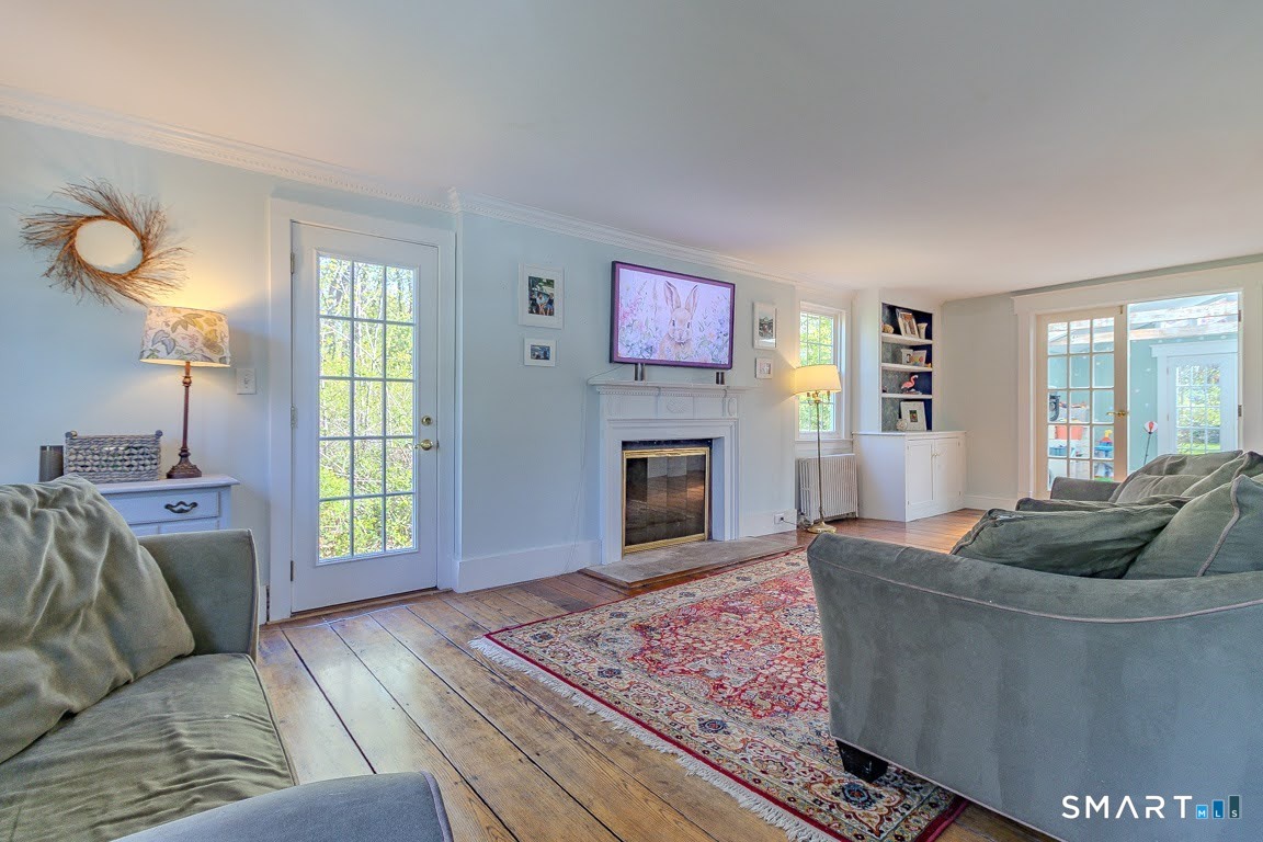 700 Watertown Road Middlebury, CT 06762 - Photo 18 of 39