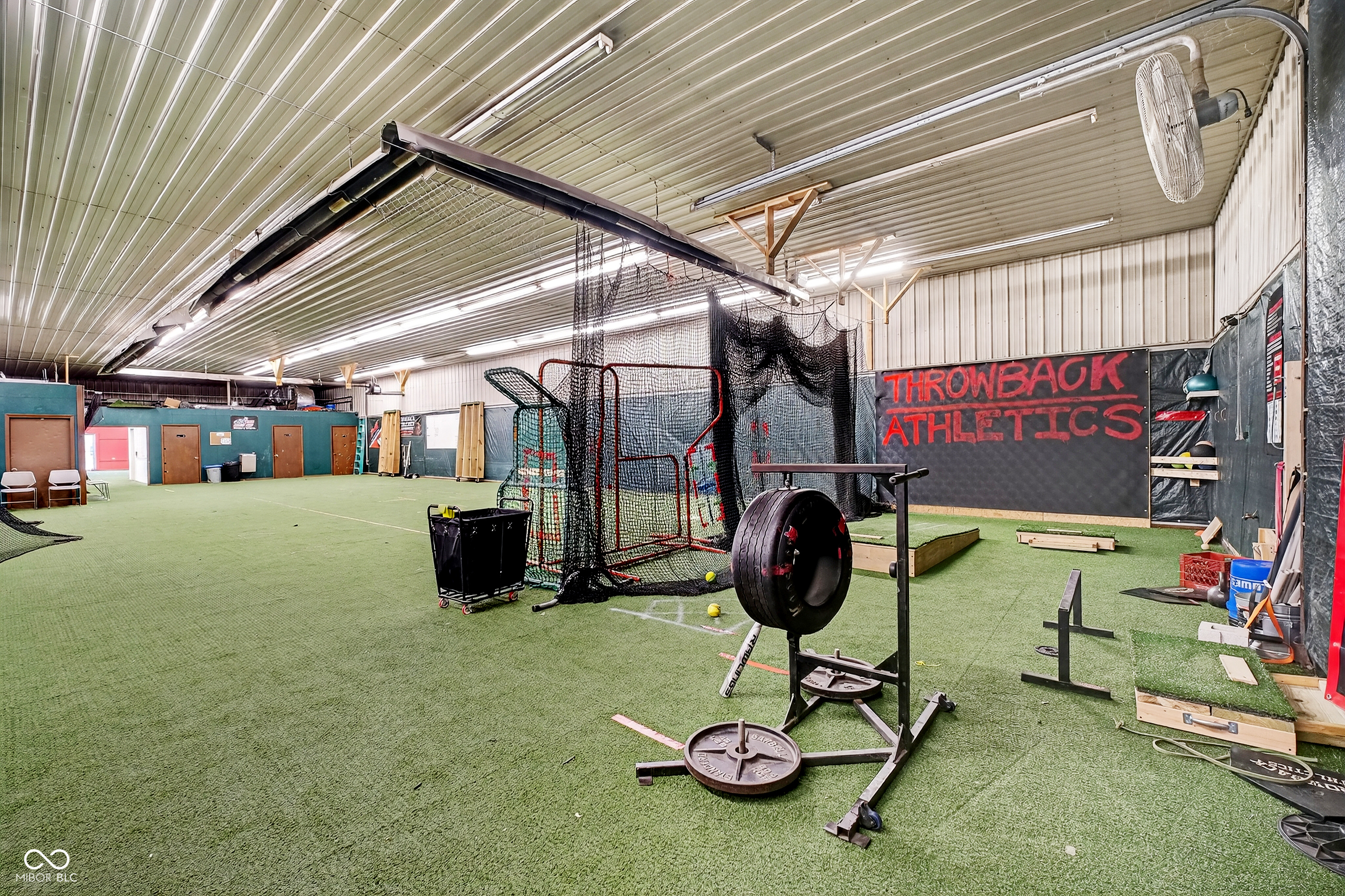 920 South Rangeline Road Anderson, IN 46012 - Photo 20 of 39