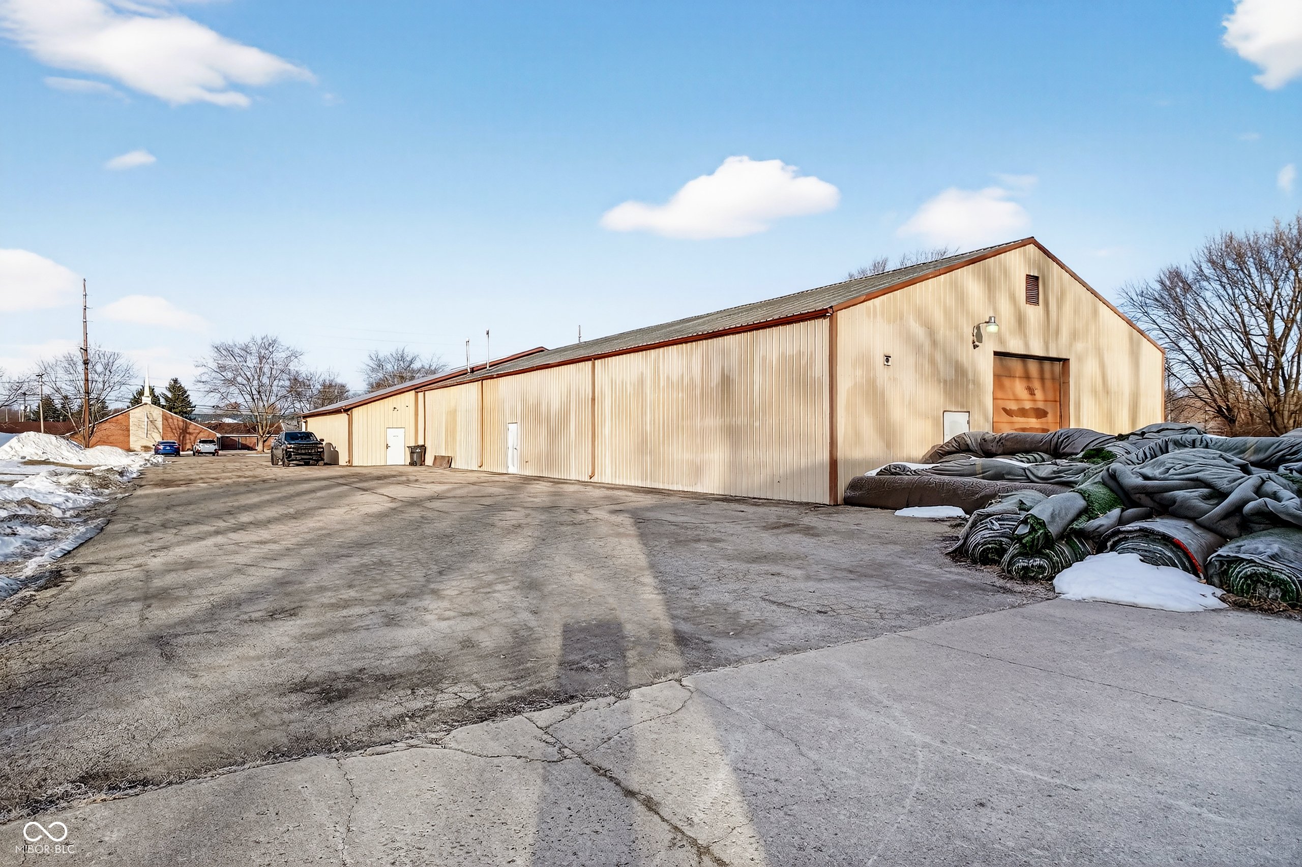 920 South Rangeline Road Anderson, IN 46012 - Photo 32 of 39