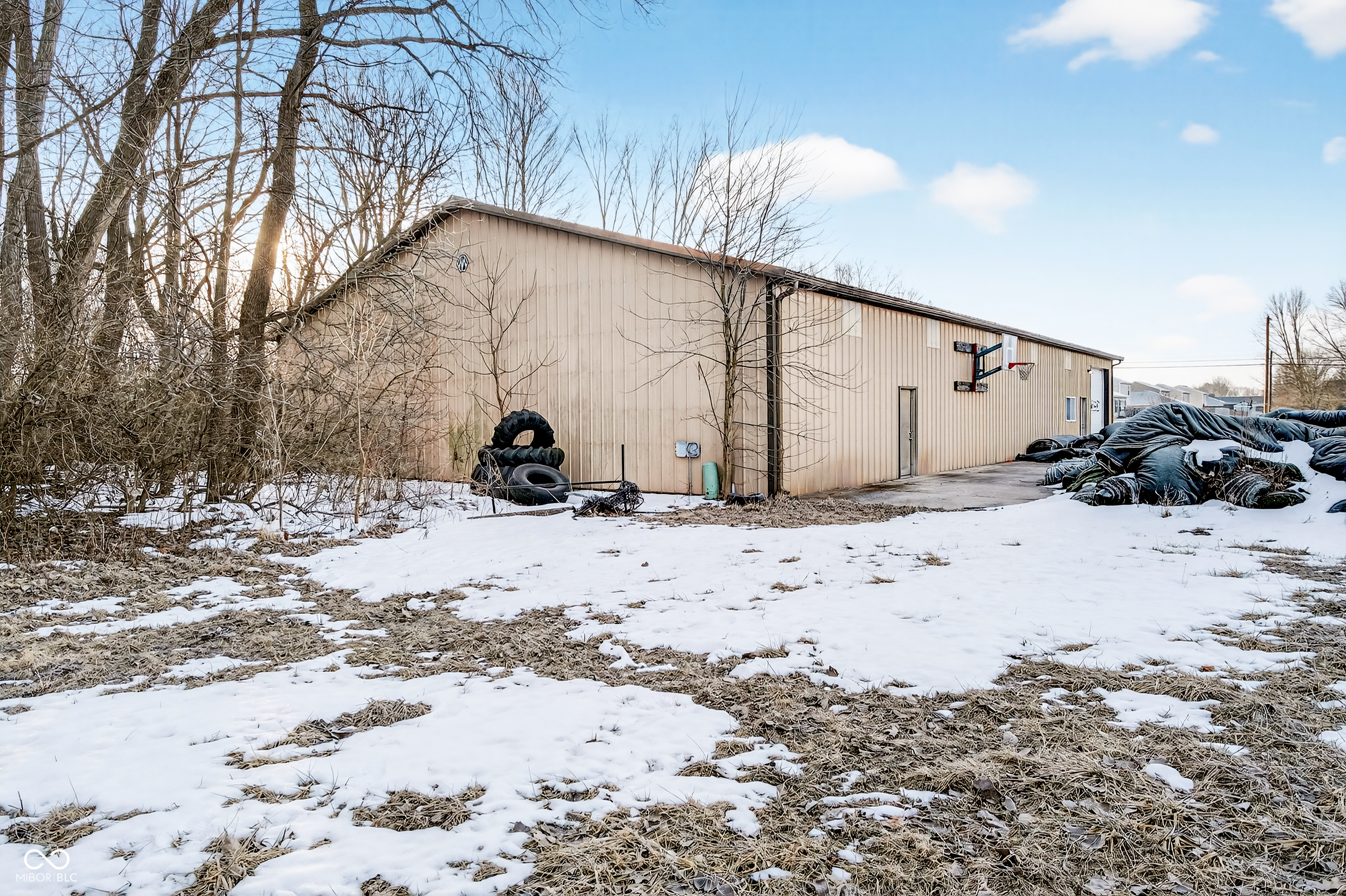 920 South Rangeline Road Anderson, IN 46012 - Photo 33 of 39