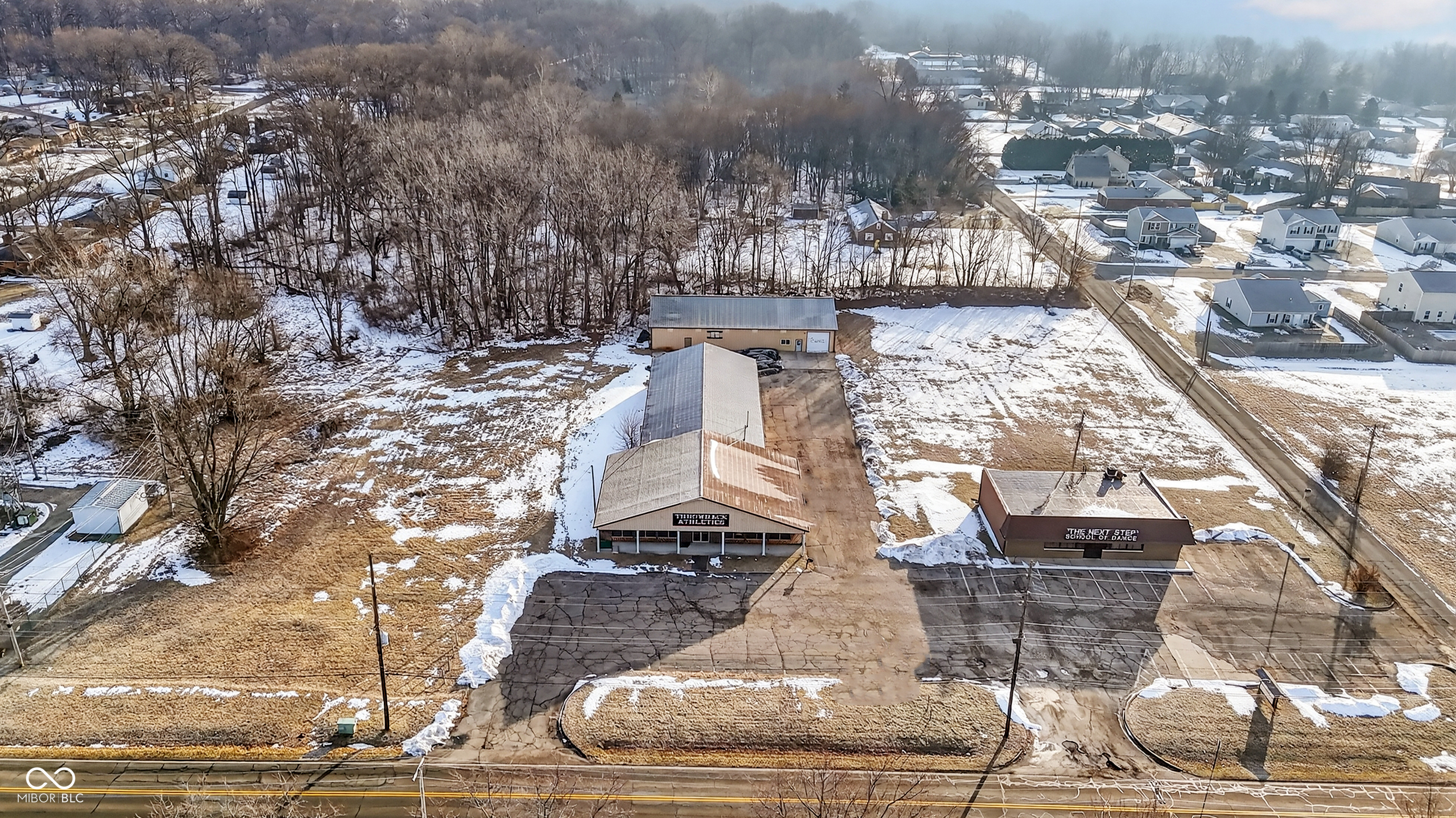 920 South Rangeline Road Anderson, IN 46012 - Photo 34 of 39