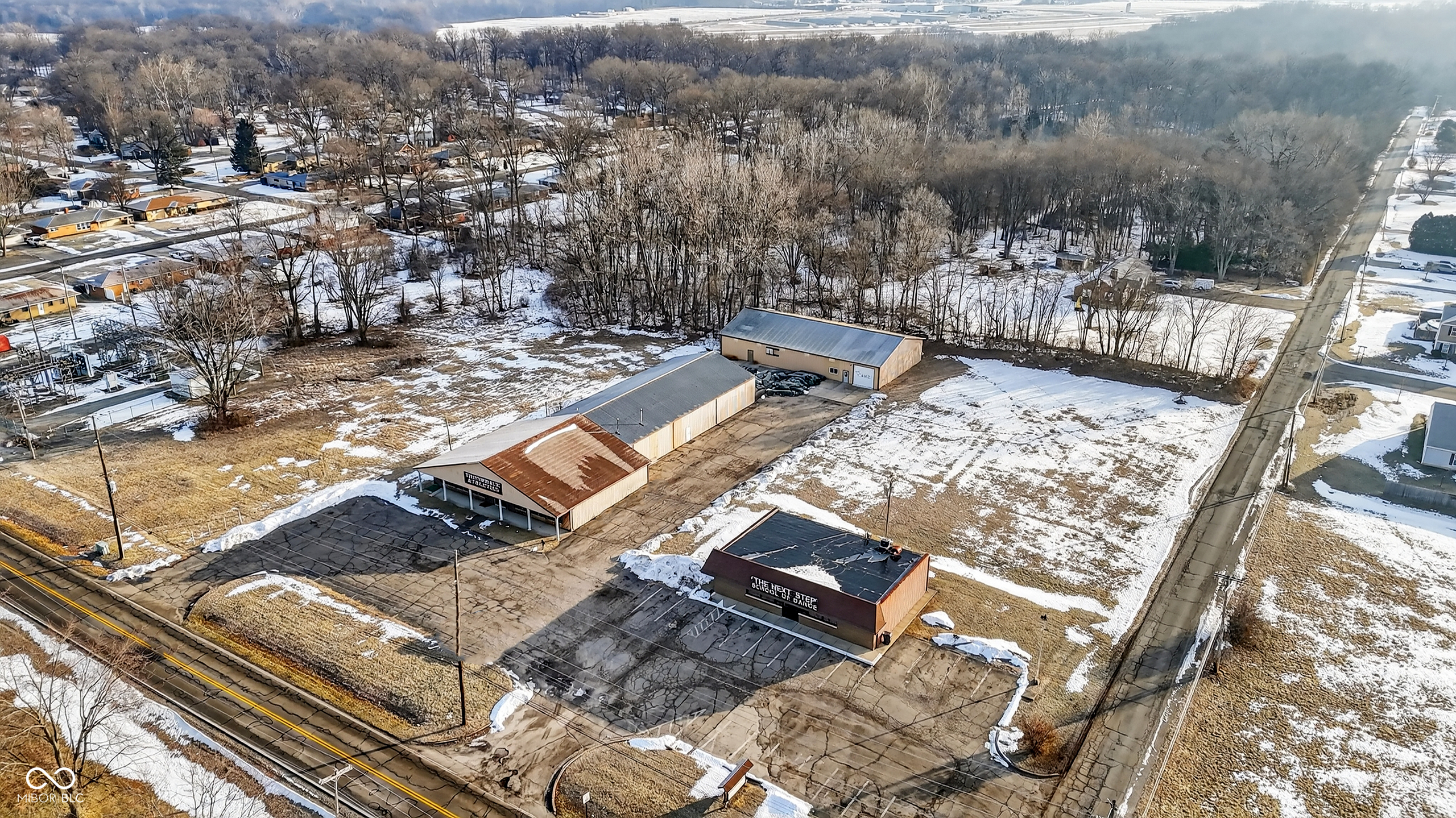 920 South Rangeline Road Anderson, IN 46012 - Photo 35 of 39