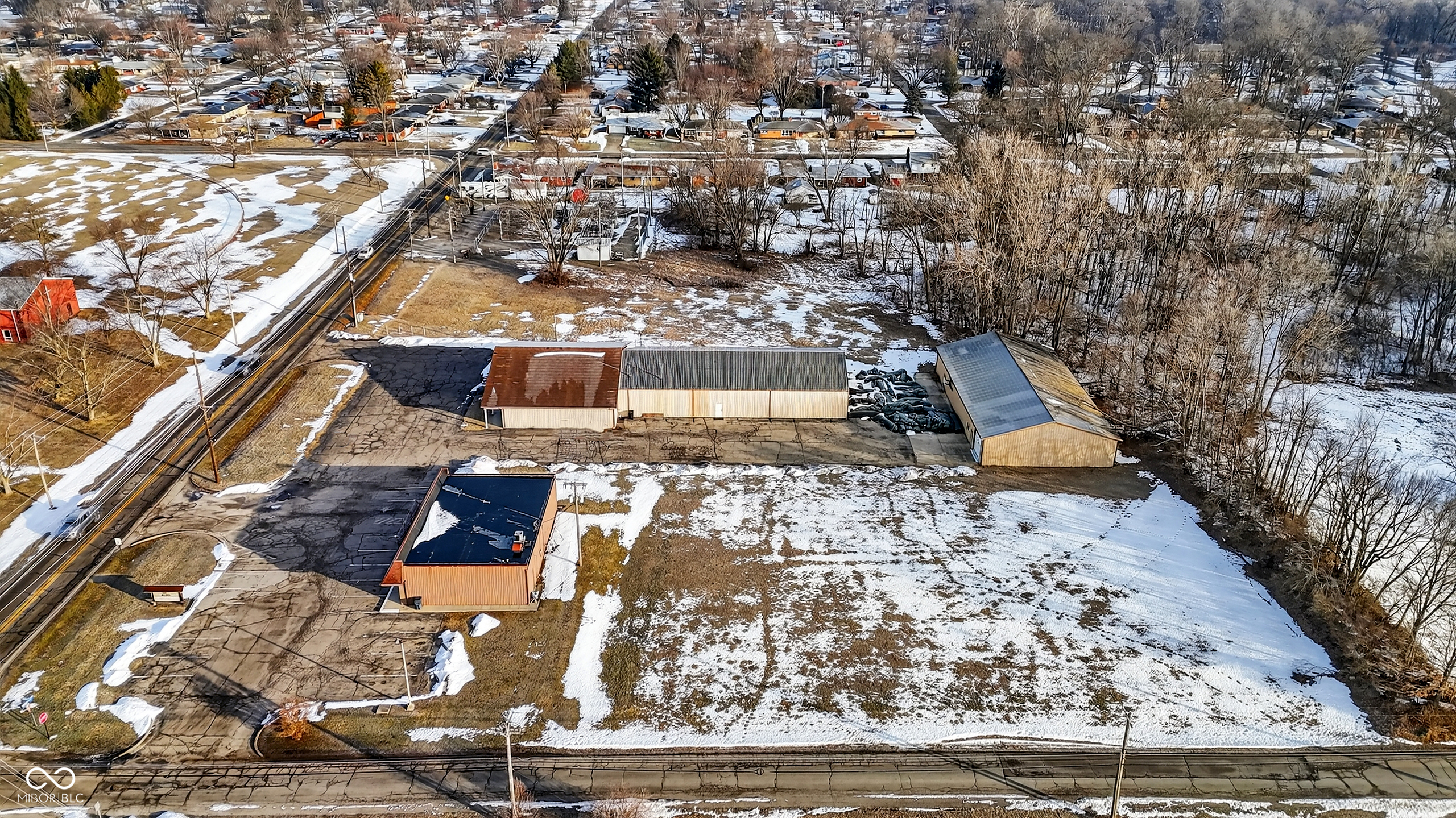 920 South Rangeline Road Anderson, IN 46012 - Photo 36 of 39