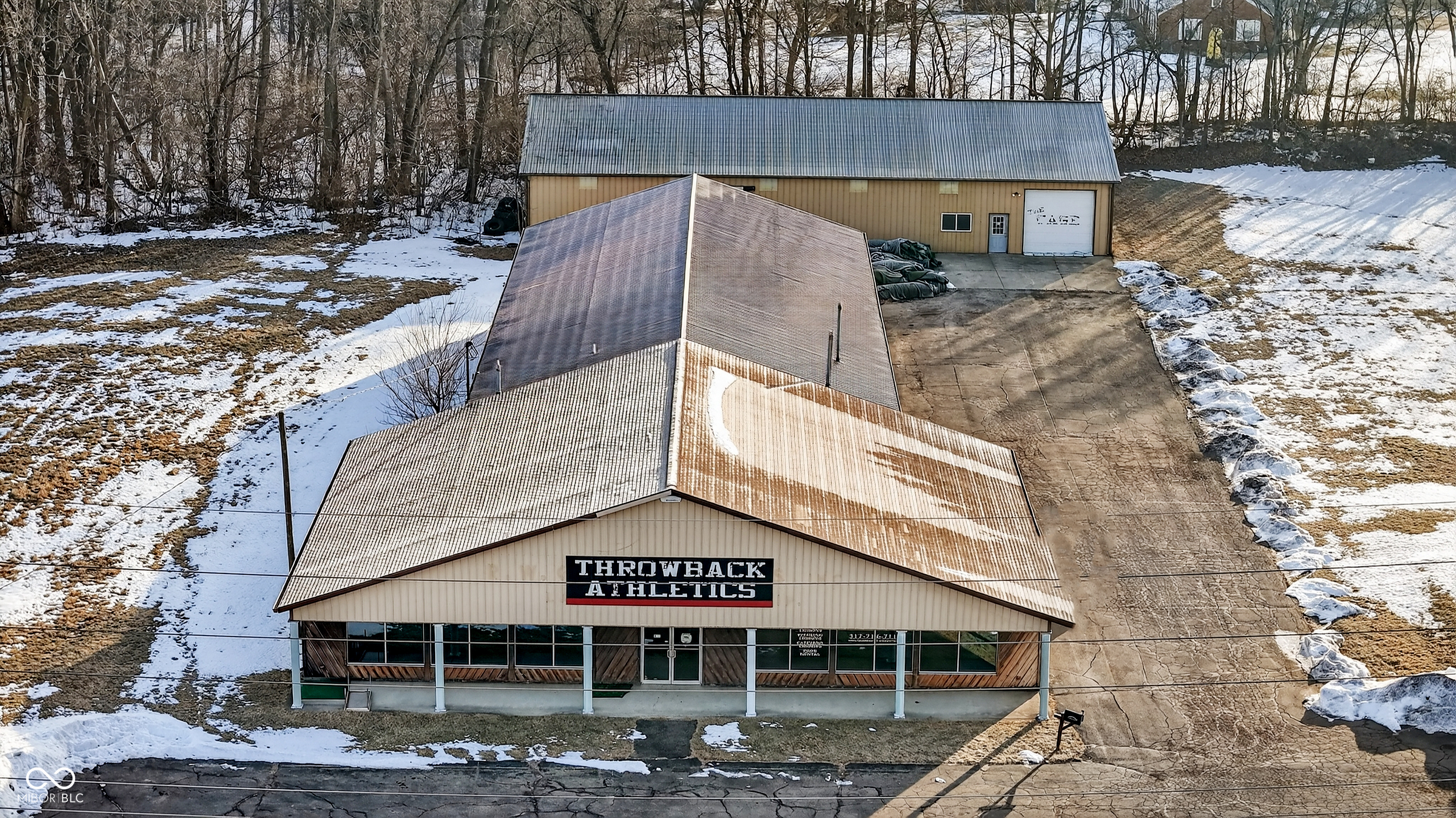 920 South Rangeline Road Anderson, IN 46012 - Photo 4 of 39