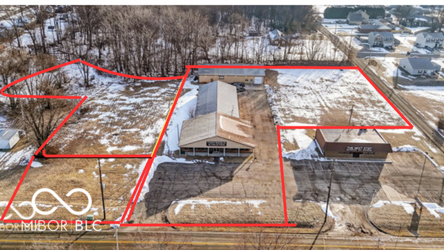 920 South Rangeline Road Anderson, IN 46012 - Photo 5 of 39