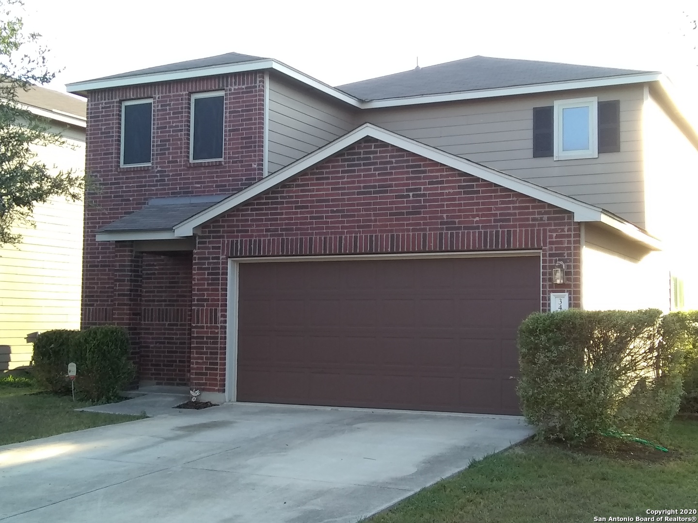 3415 Dunlap Fields Converse, TX 78109 - Photo 1 of 1