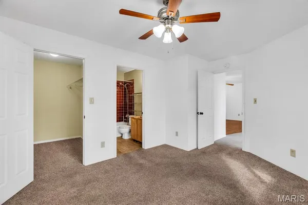 $49,900 | 1514 Summer Run Drive, Unit 308, Florissant, MO 63033