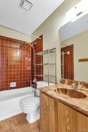$49,900 | 1514 Summer Run Drive, Unit 308, Florissant, MO 63033