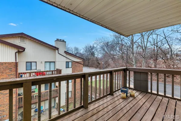 $49,900 | 1514 Summer Run Drive, Unit 308, Florissant, MO 63033