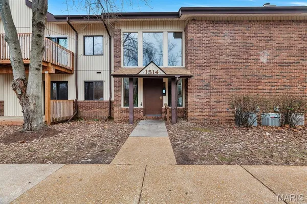 $49,900 | 1514 Summer Run Drive, Unit 308, Florissant, MO 63033